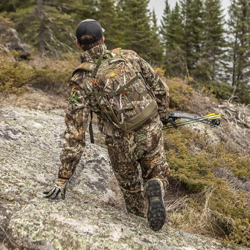 Image of ArcticShield Heat Echo Stalker Jacket