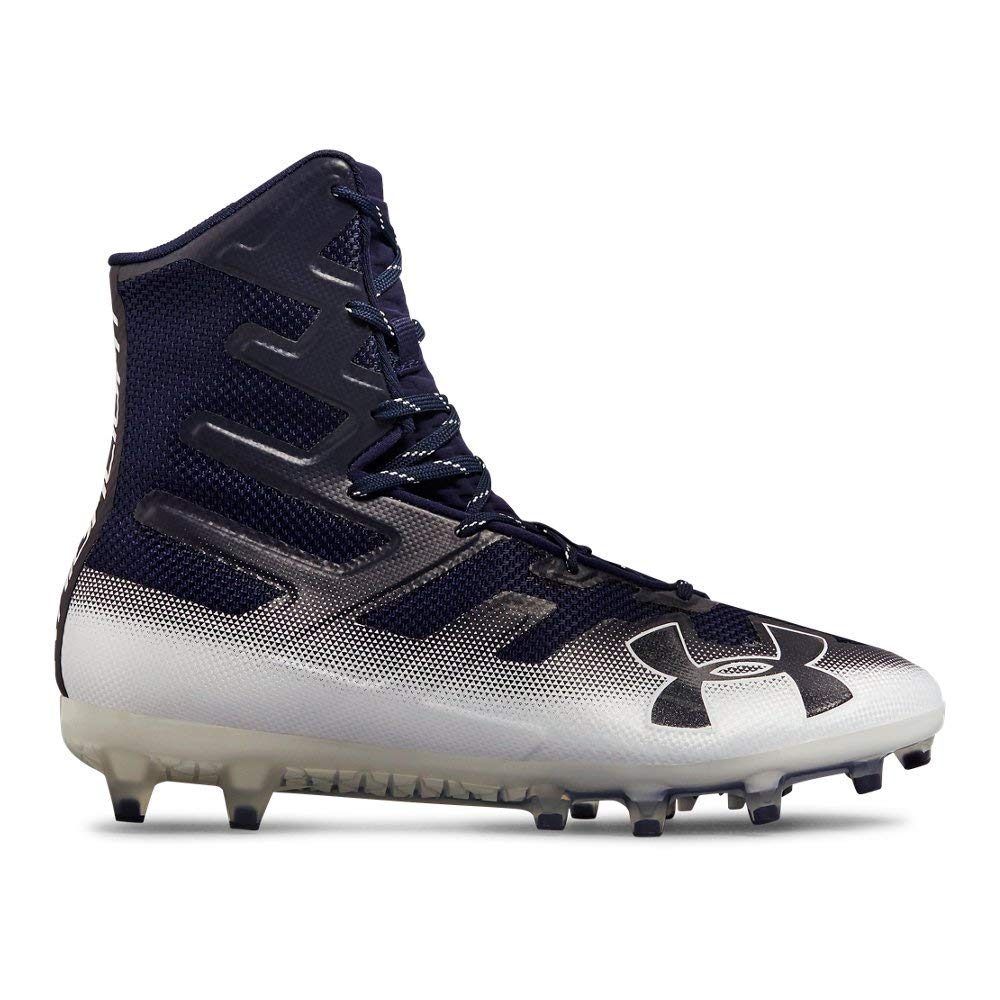 Amazon | Under Armour Men's Highlight MC Football Shoe
