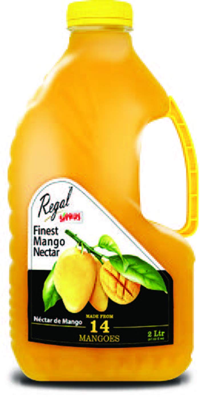Mango Nectar (2 Litre)
