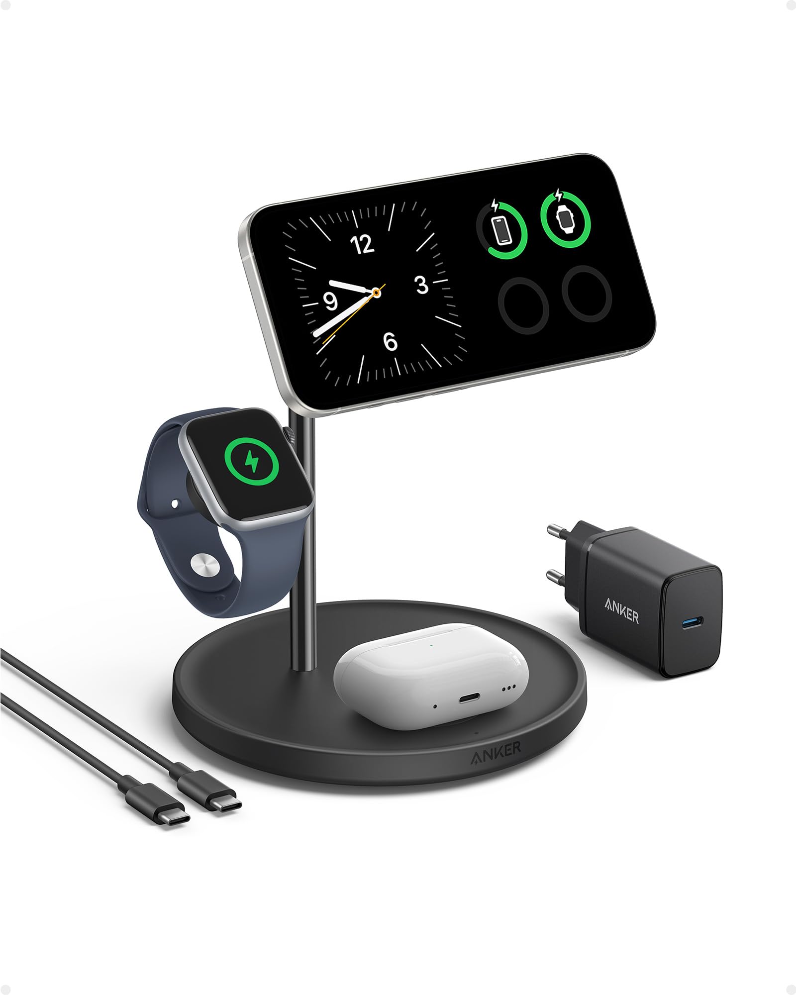 Anker DE PD
