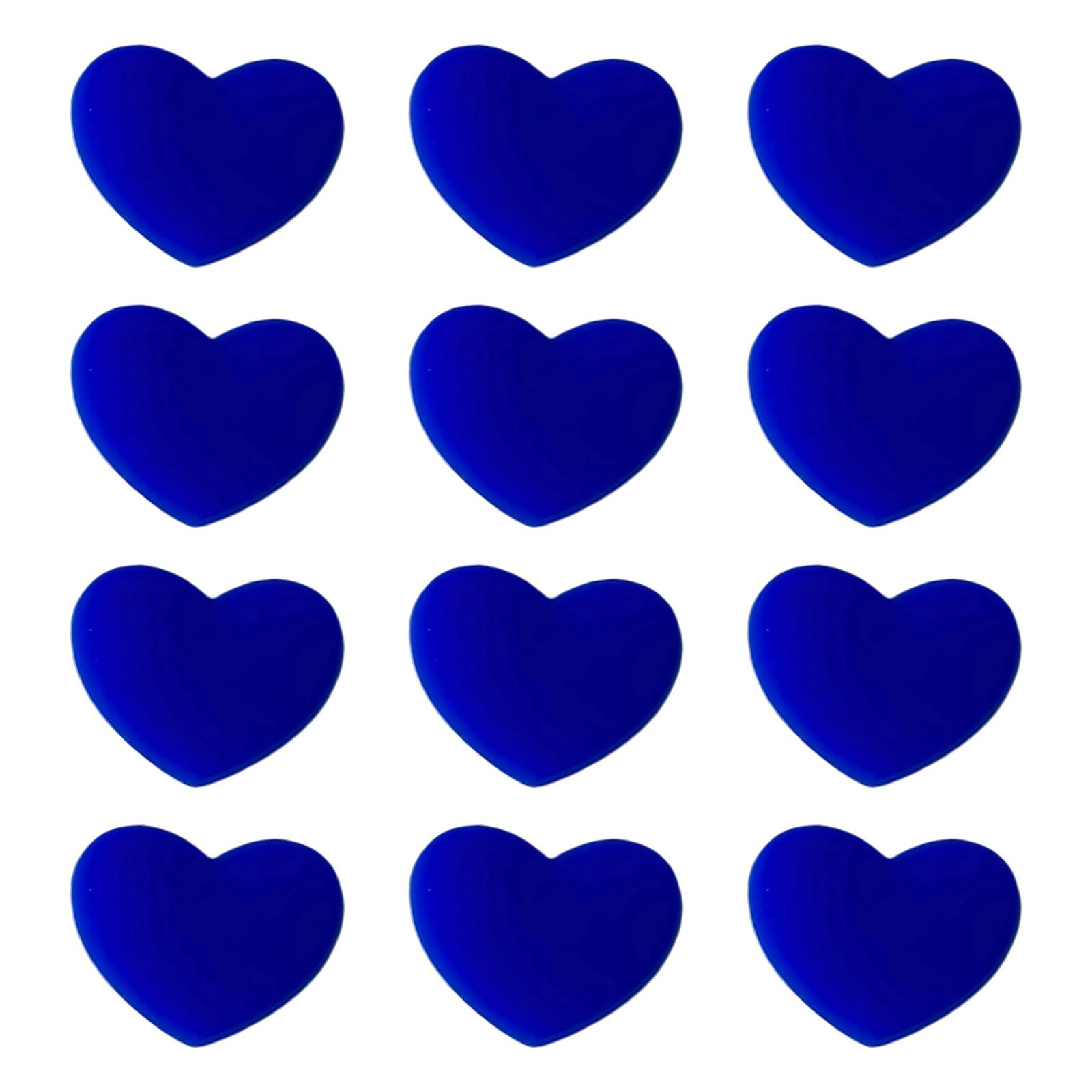 MLWSKERTY Silicone Racket Damper Tennis Vibrations Dampener Tennis Racquet Dampeners Heart Shape String Dampener Absorber Silicone Absorber