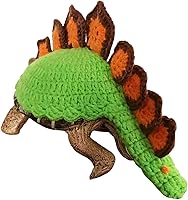 Vista 5 de Suéter para tortuga, suéter de punto cálido de invierno hecho a mano con correa ajustable, suéter de animal pequeño, ropa de tortuga para Navidad