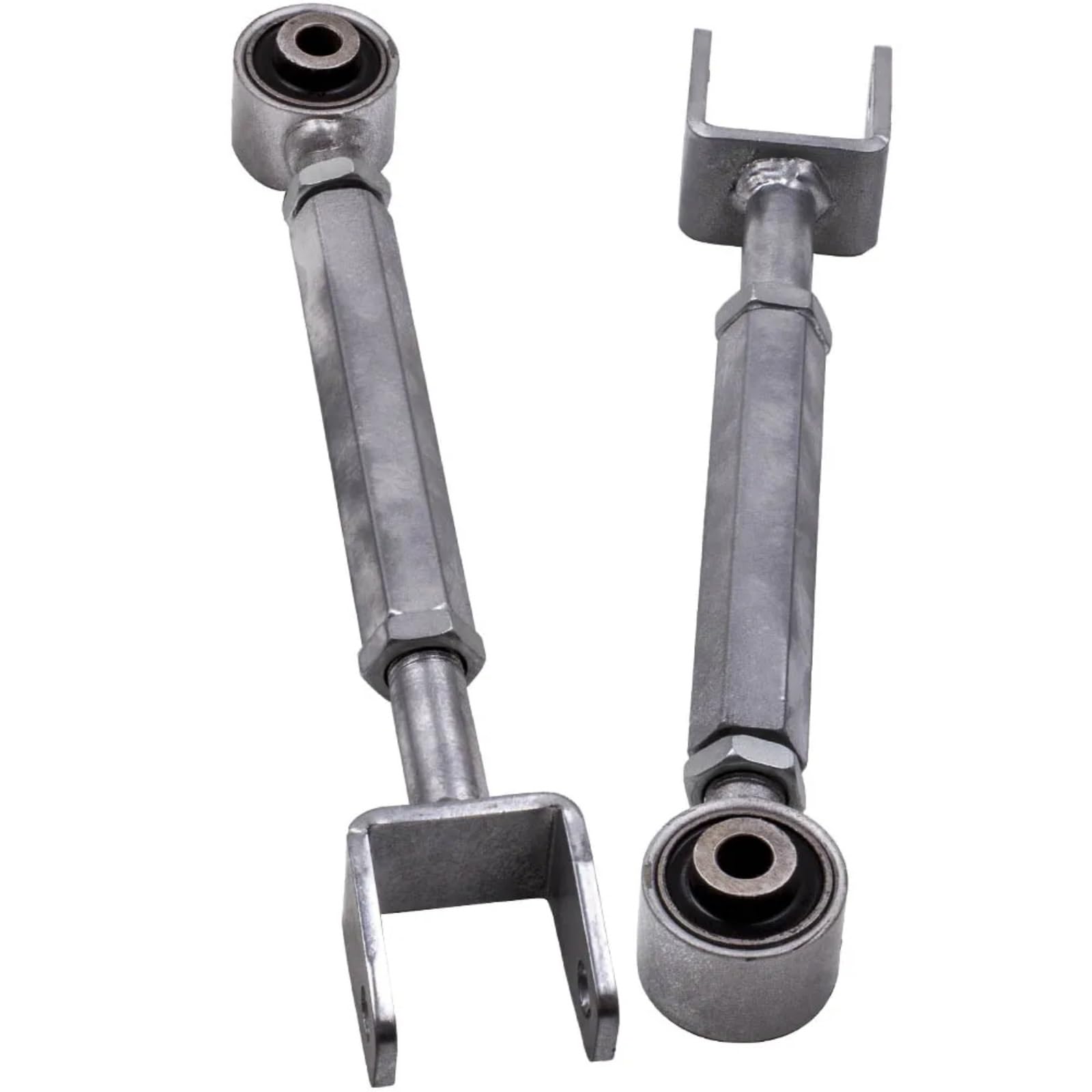 Brazos de control traseros ajustables para Chrysler Sebring 2007 a 2010 juego de 2 piezas 5