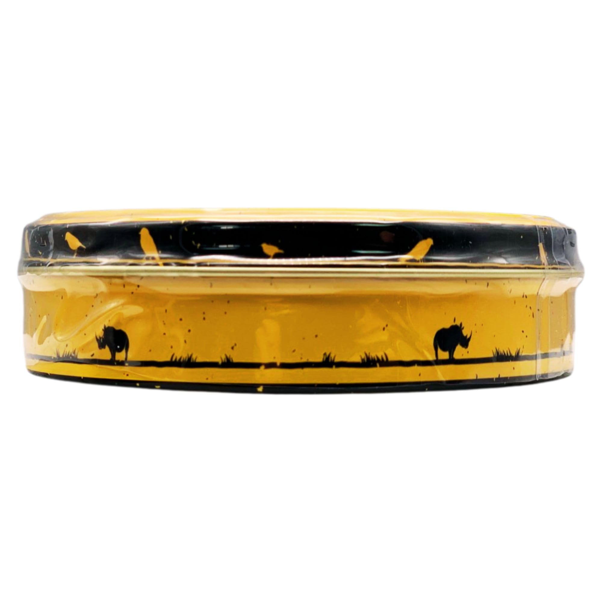 Pomata Per Capelli a Base D'Acqua, Tenuta Massima, Luce Brillante 125 ml (4 Unità)