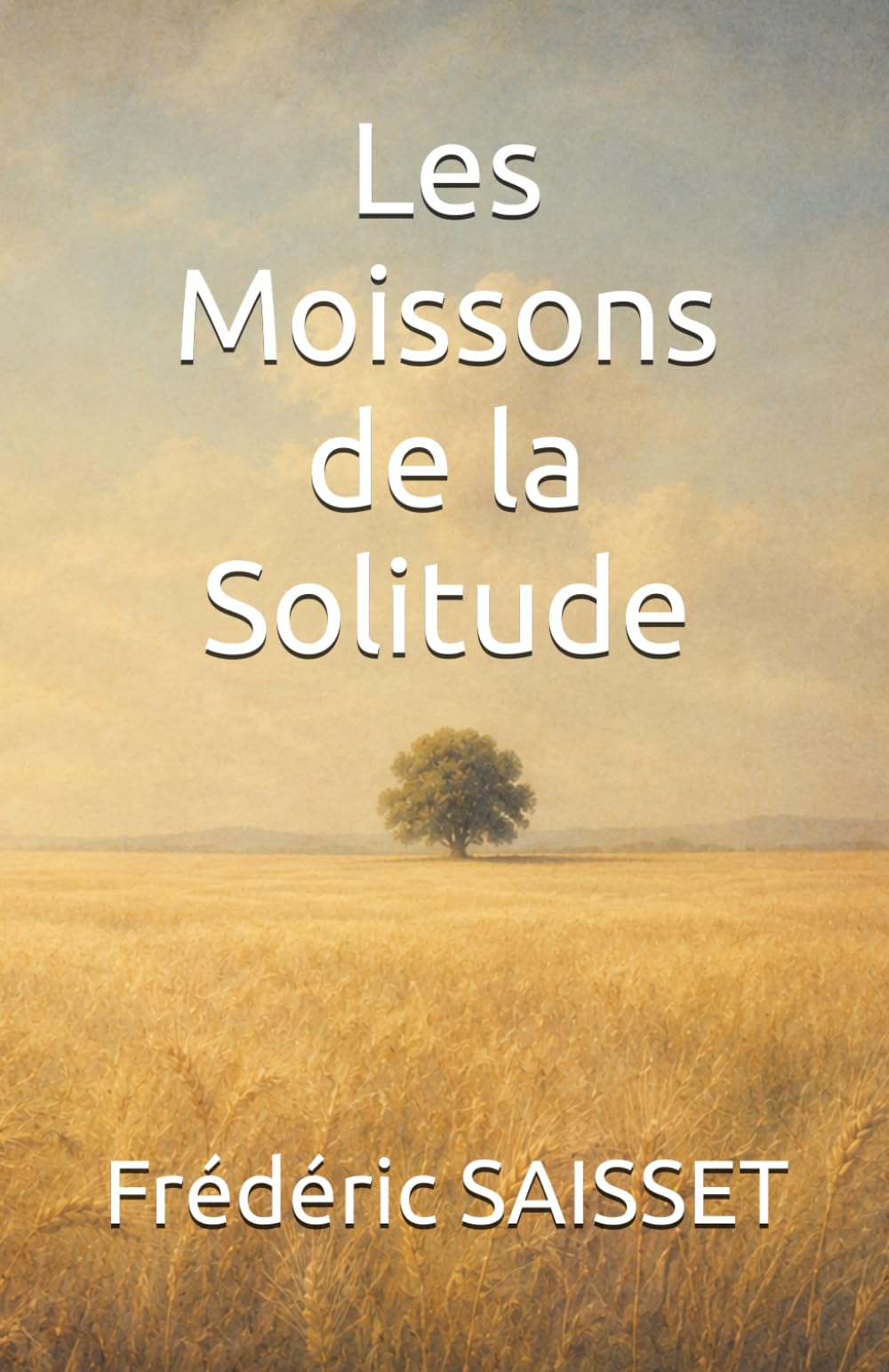 Les Moissons de la Solitude (Paysages intérieurs)