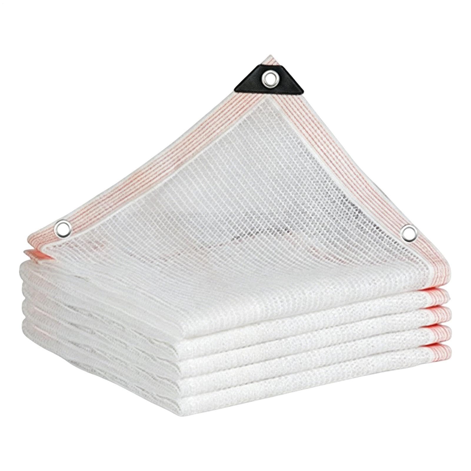 Bâche de refroidissement solaire contre la chaleur sous serre et terrasse 200x500