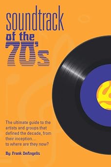 Soundtrack of the 70s