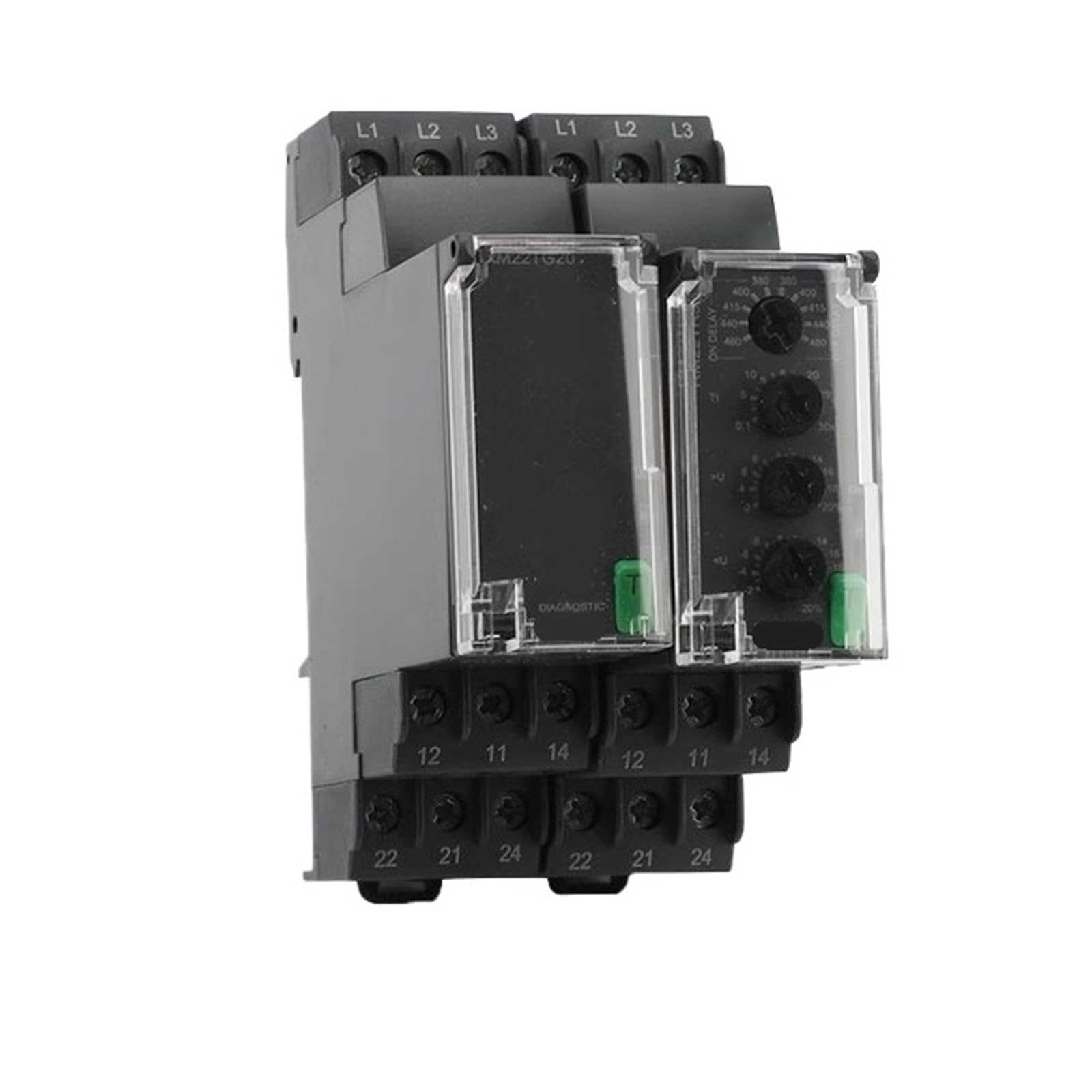 ZVQYSGIW RM22 Series Control Relay RM22TG20 RM22TR33 RM22UA32MR RM22UA33MR RM22UB34 RM22LG11MR(RM22TG20)