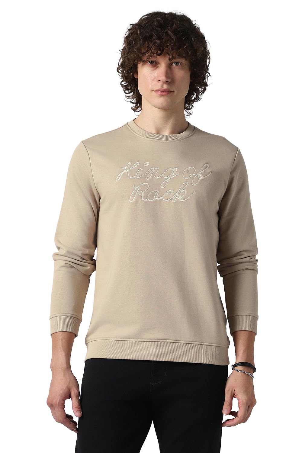 van heusen Men Sweatshirt-picture-34