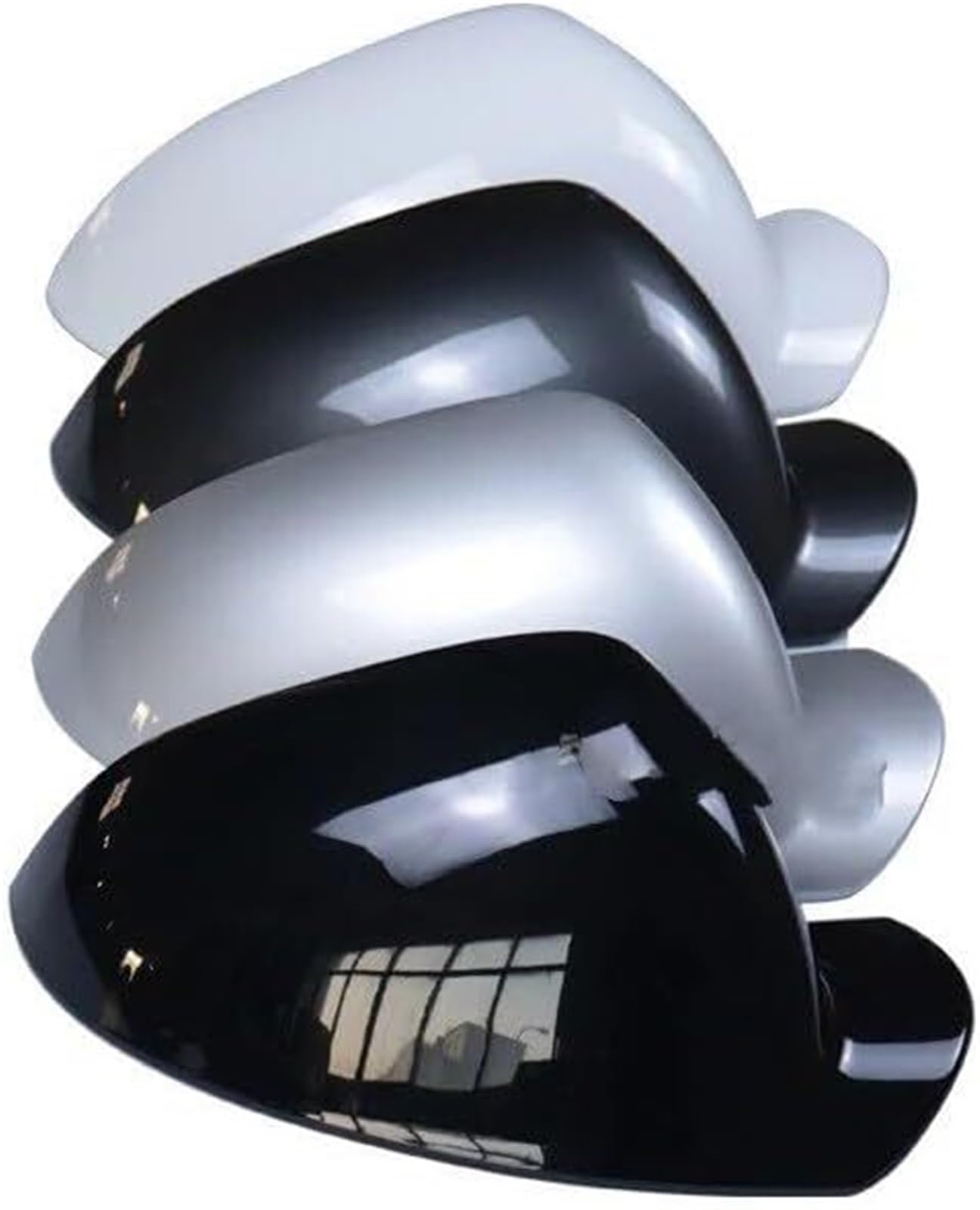 coperture per specchietti laterali dell'auto Per Opel Per Insignia 2008-2017 Calotta dello specchietto retrovisore(Set)