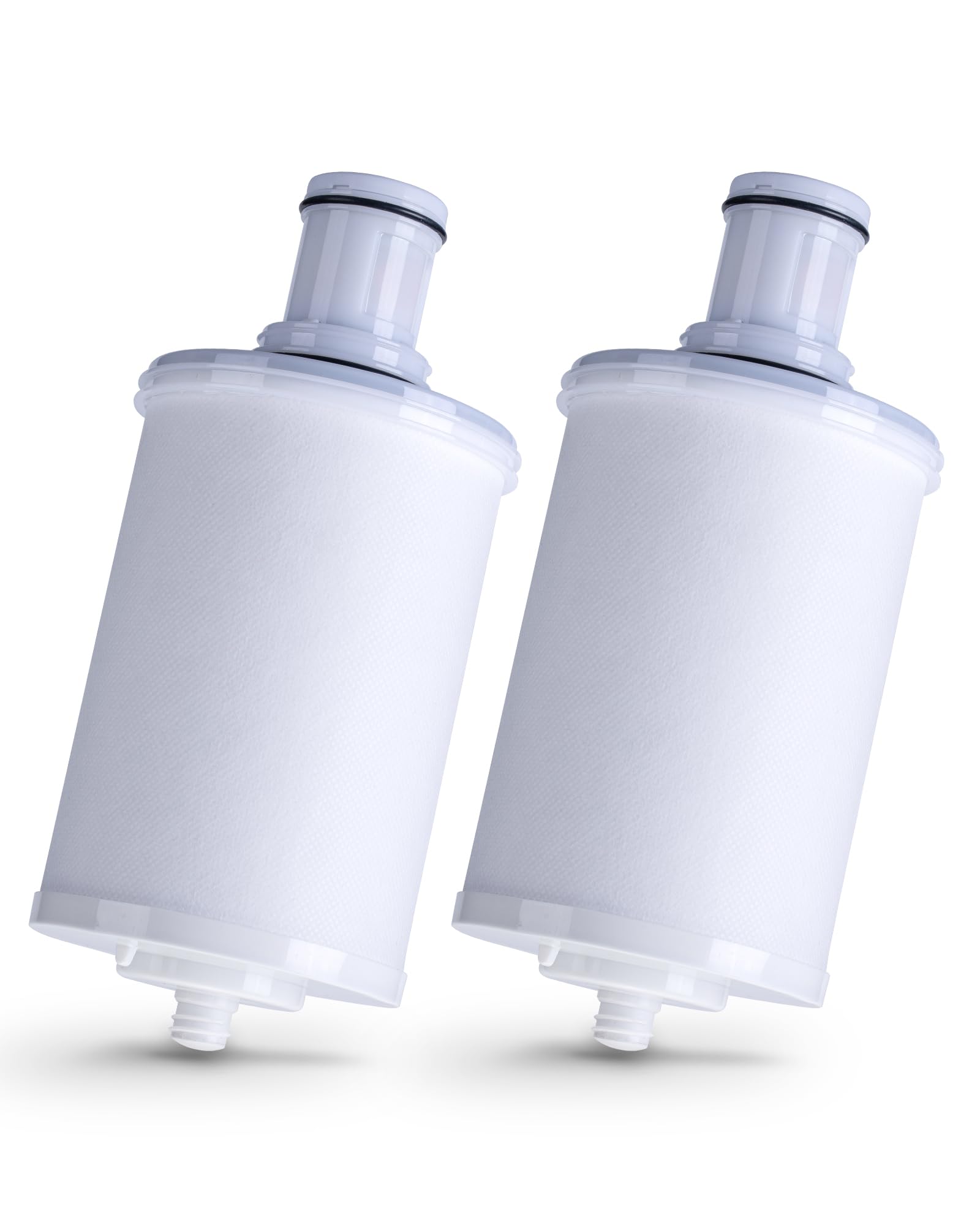 Amazon | 100186 オリジナル交換用浄水フィルターカートリッジ Amway