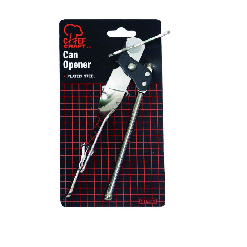 Chef Craft Can Opener 20642 by Chef Craft