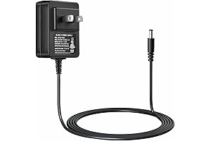 Litter Robot 3 Power Cord