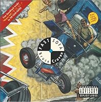 Fast Sofa 0688123368 Book Cover