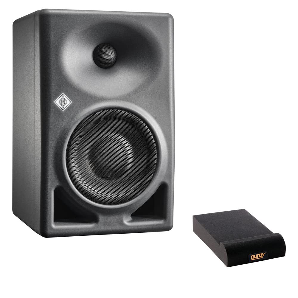 Amazon.com: Neumann KH 120 MKII Active 5.25