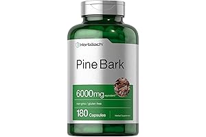 Colomeca Pine Bark Extract: Maximum Potency for Health and Well-being