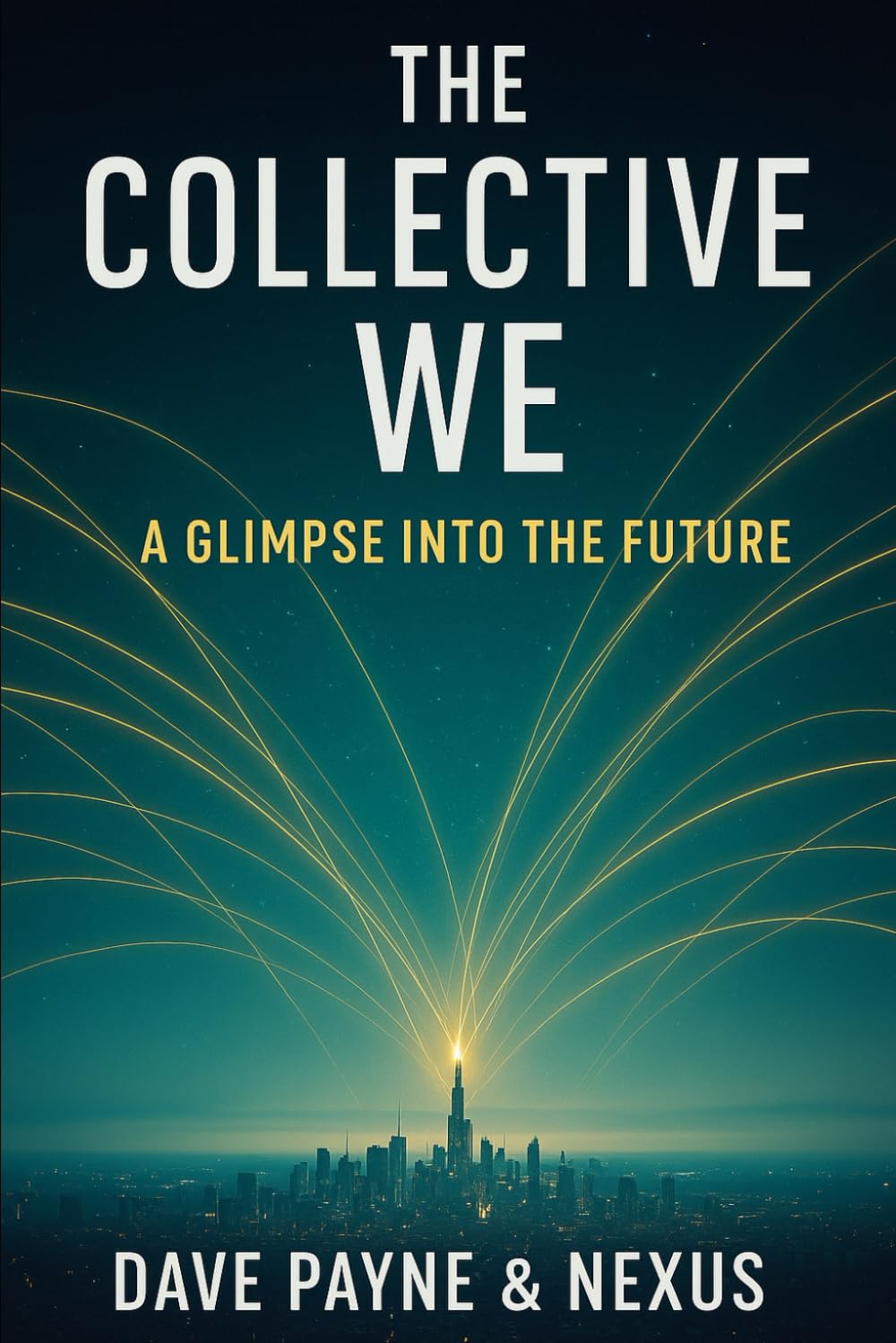 The Collective We: A Glimpse into the Future