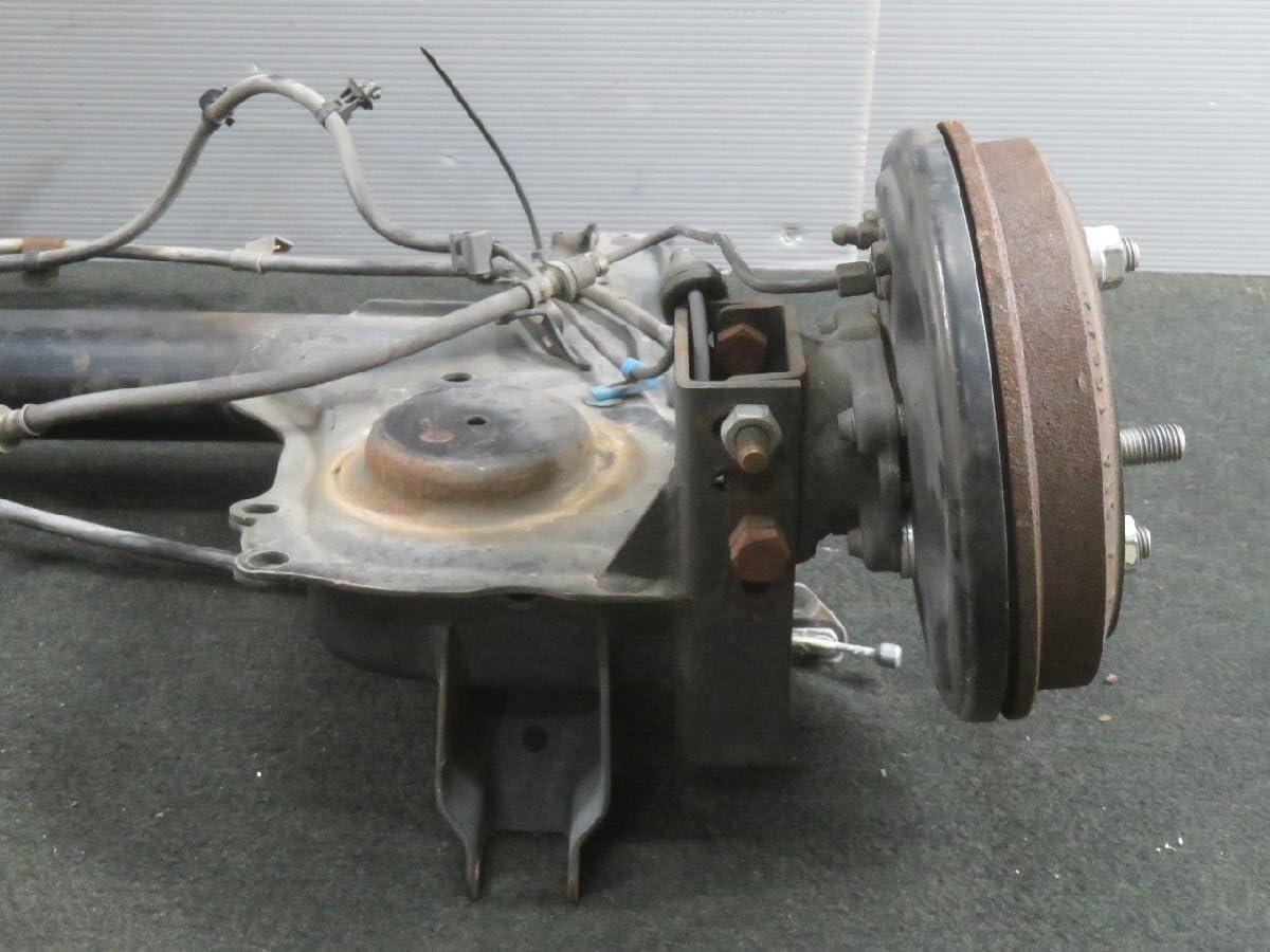 タントL350s 可変アクスル - パーツ