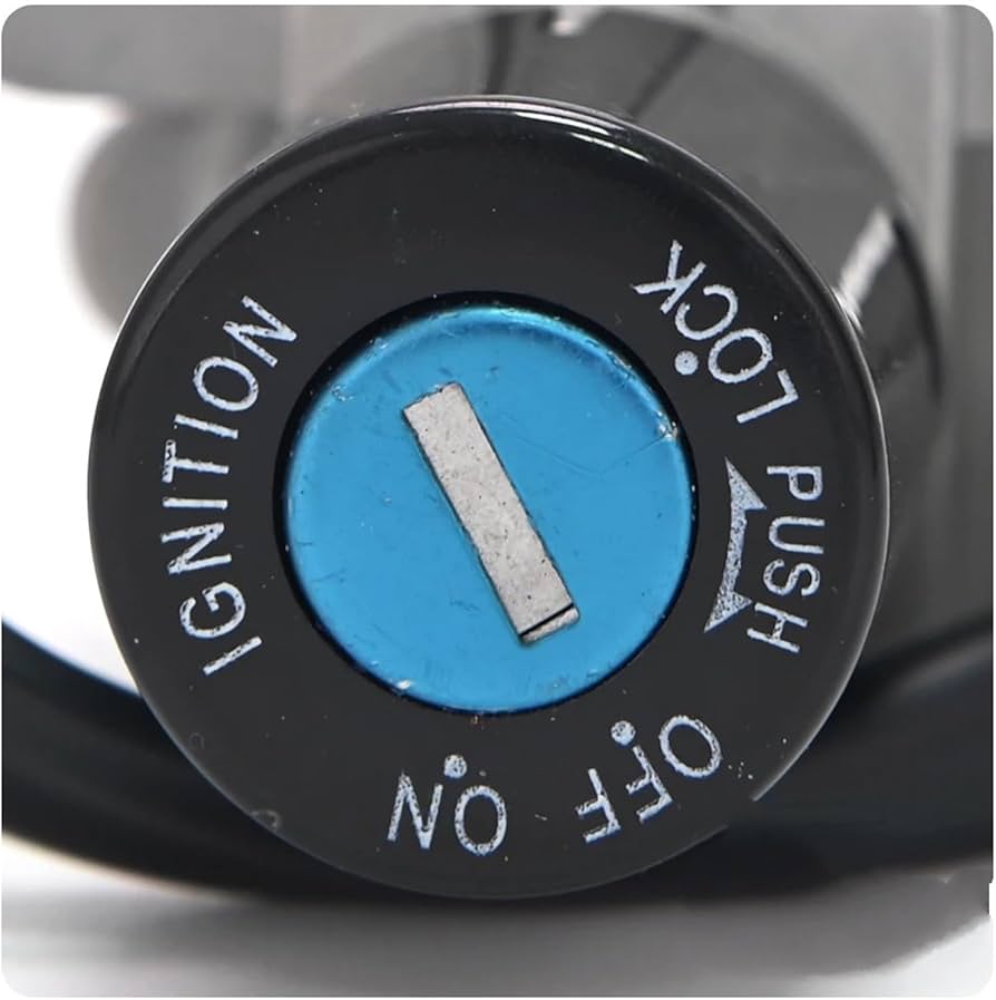 Amazon.co.jp: キーシリンダー バイク に適合するZXR に適合するZXR250