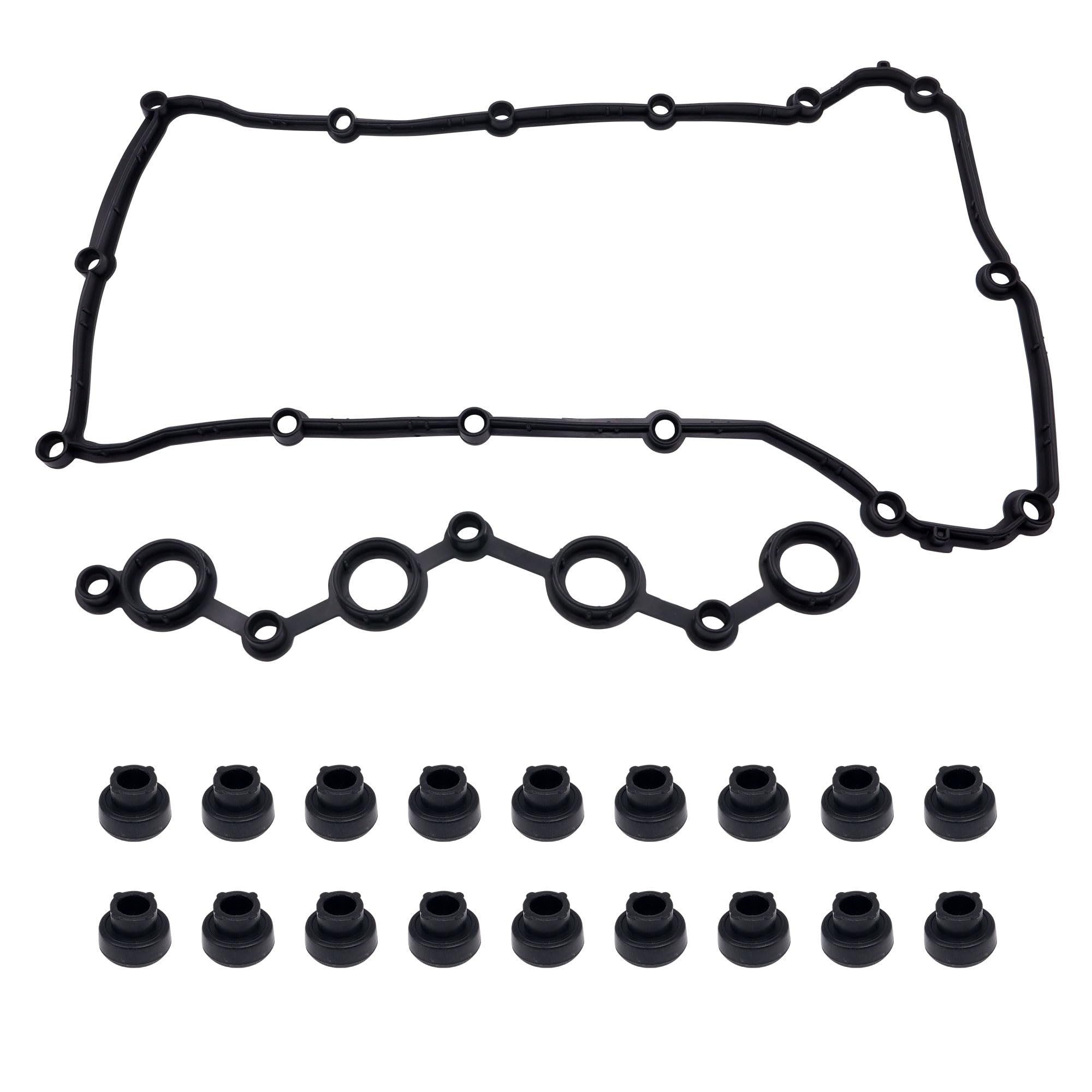 Photo 1 of HiSport Engine Valve Cover Gasket VS50698R