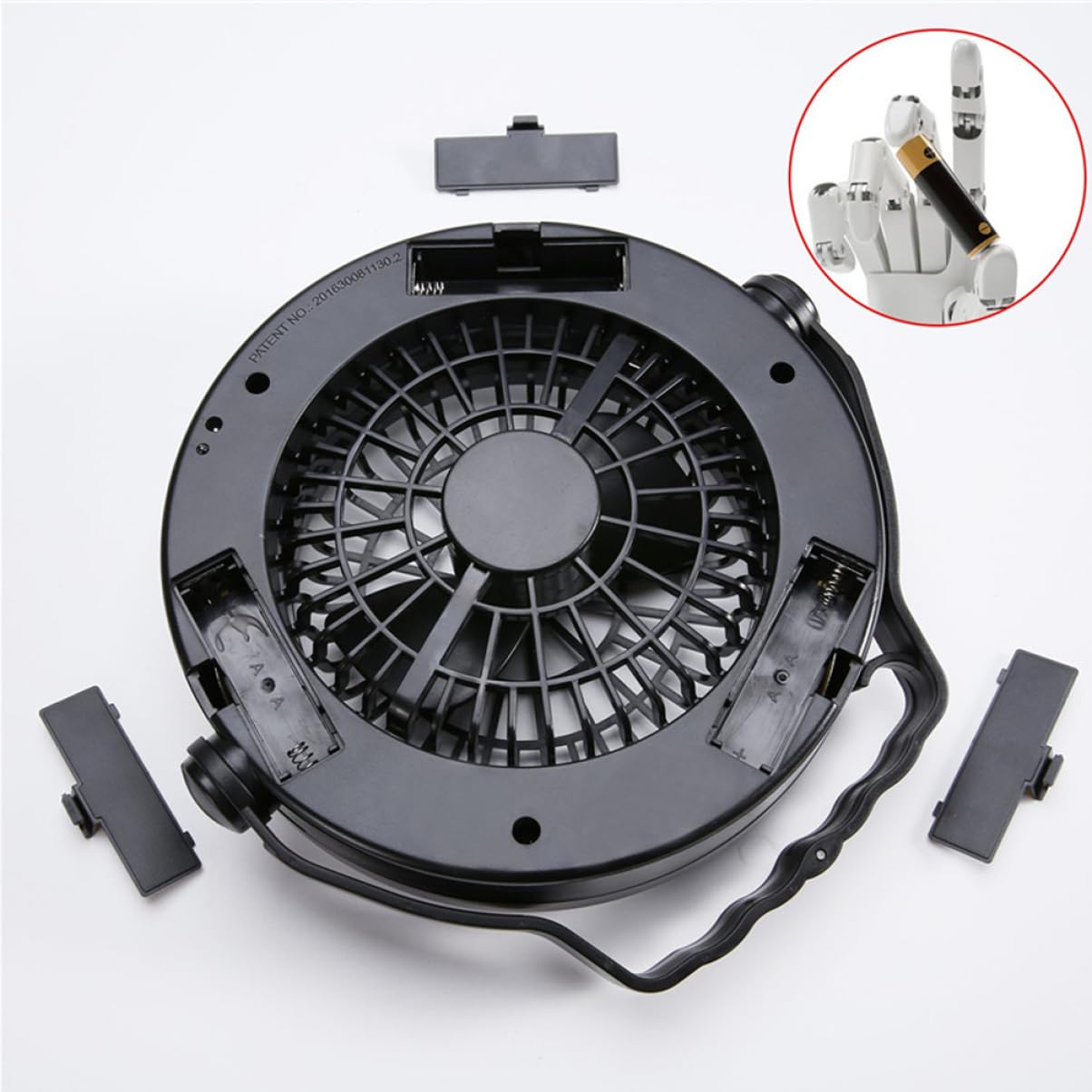 MILISTEN 3 Stück USB Campinglampe Tragbares Campinglicht Multifunktionale Zeltlampe LED Campinglicht LED Zeltlampe