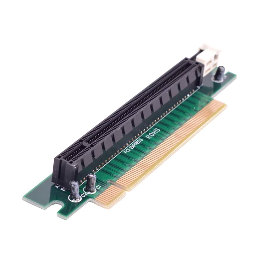 leonard wong　50点　最高版PCI-E16xライザーカード Amazon | SinLoon PCIE 8X ライザーカード pci express x8