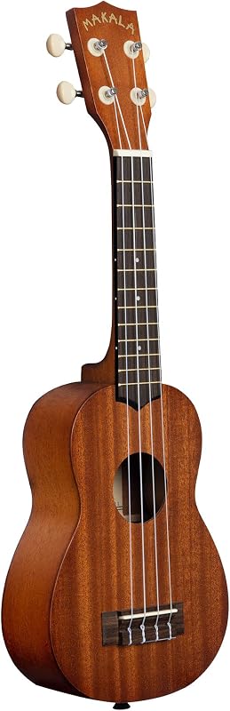 Ukelele soprano Kala MK-S Makala