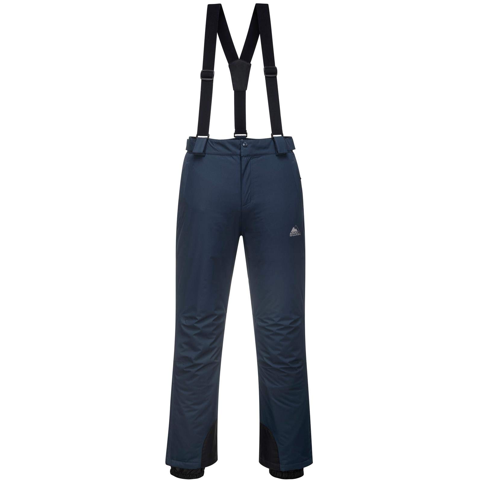 Cox Swain Herren Ski-/ Snowboardhose Draven 5.000mm Wassersäule