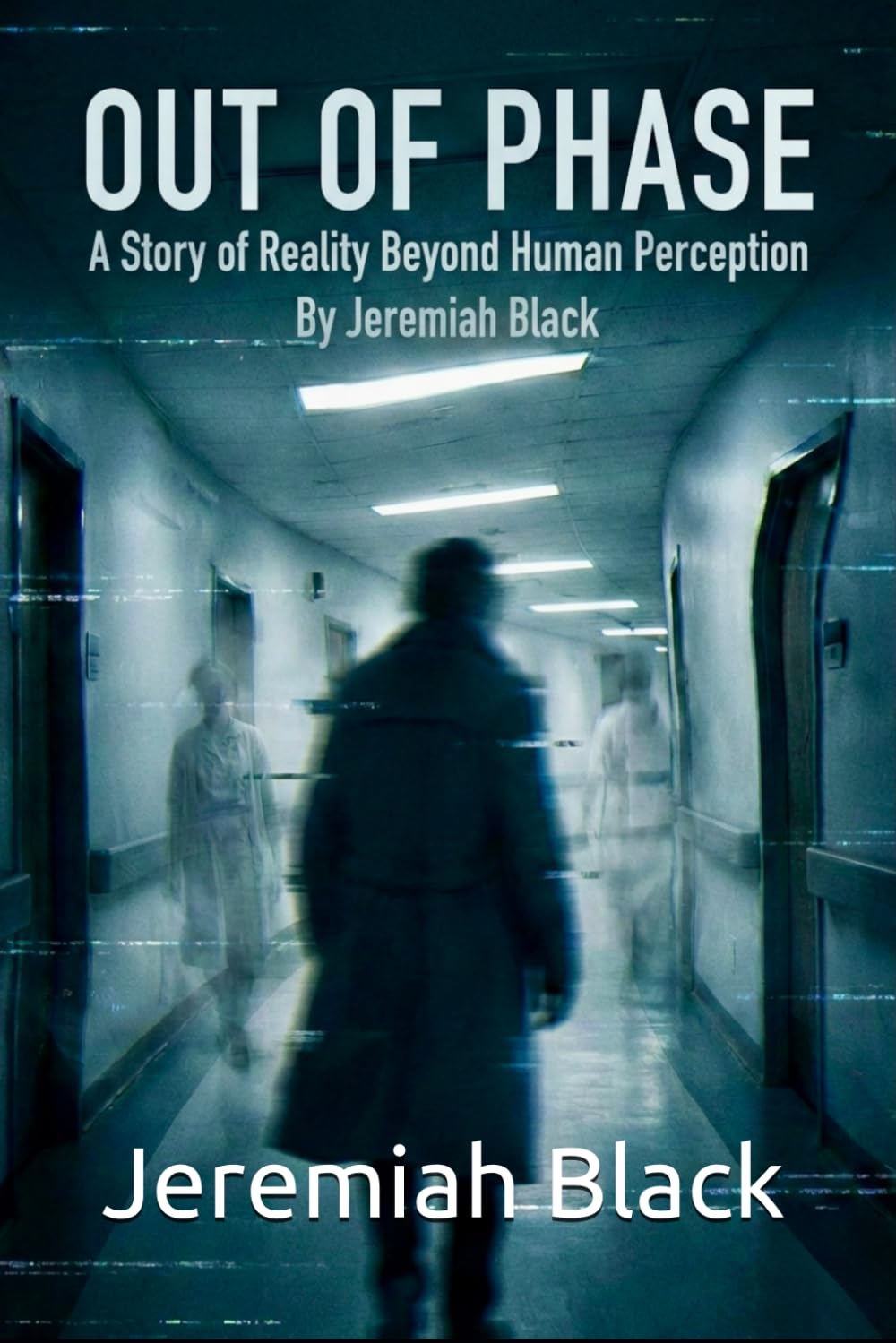 Out of Phase: A Story of Reality Beyond Human Perception