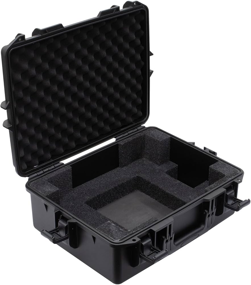 Amazon.com: Odyssey VUXONE96 Allen and Heath Xone 96 DJ Mixer Dust