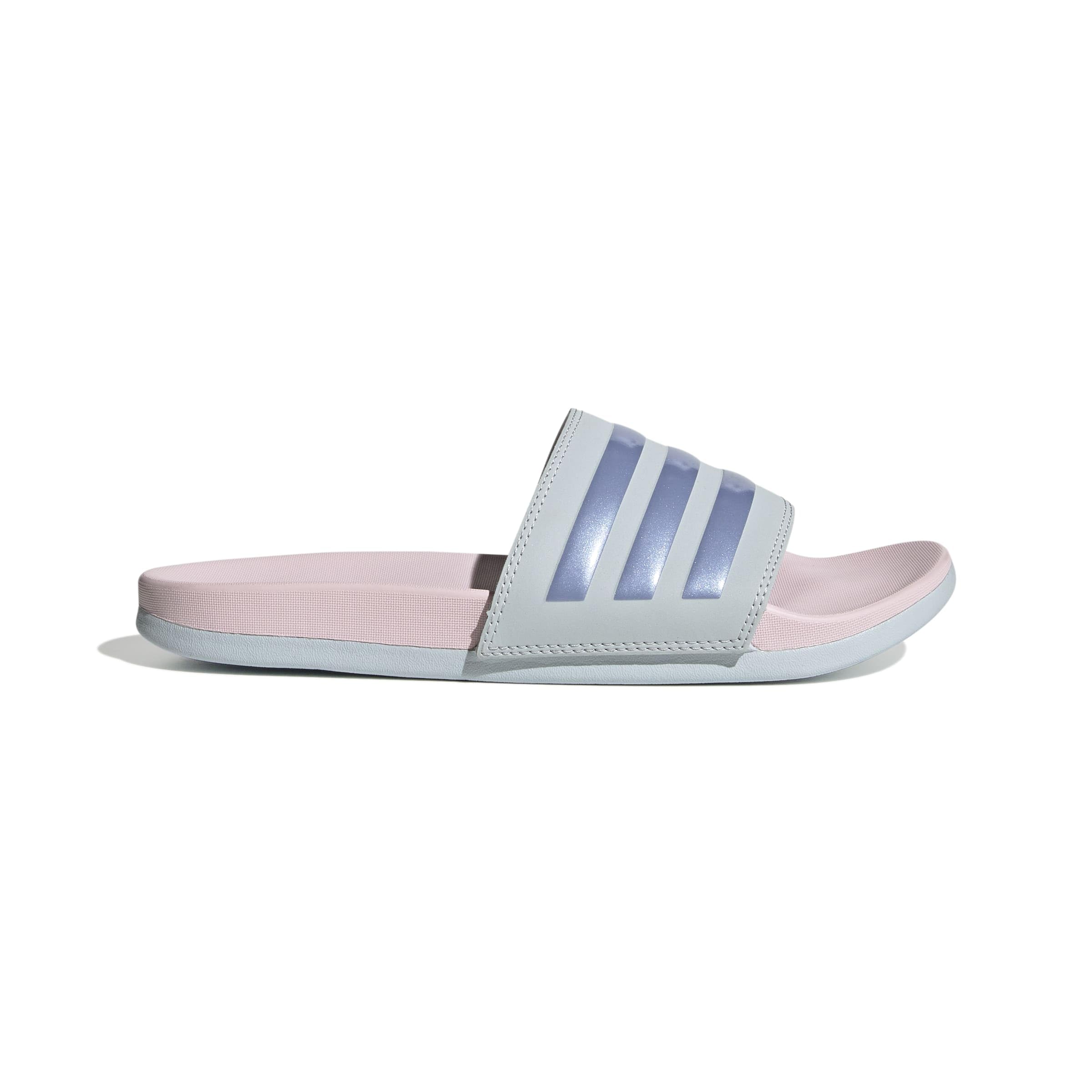 adidas Kobiety Adilette Comfort SlidesKlapki