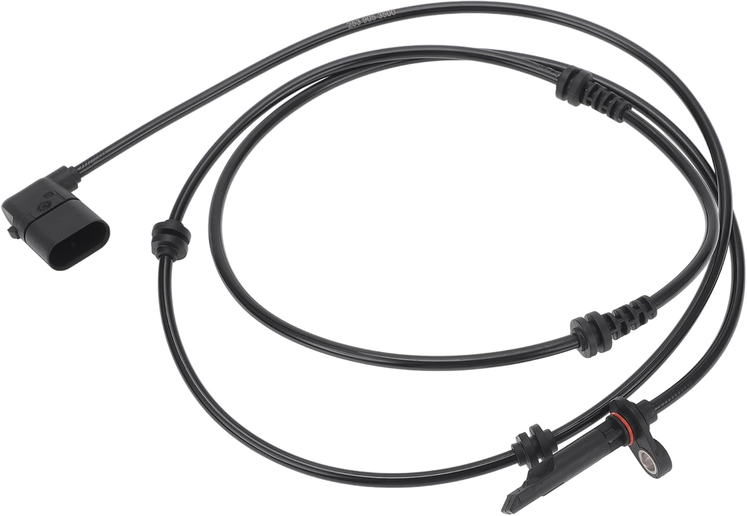 TUCKBOLD ABS Wheel Speed Sensor — Front Left for Mercedes‑Benz GLC