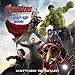 Marvel's Avengers: Age of Ultron: A Pop-Up Book (Marvel the Avengers: Age of Ultron)