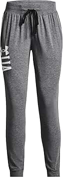 アンダーアーマーRECOVERY SLEEPWEAR Mサイズ Amazon.com: Under Armour Recovery Sleepwear Joggers, Black