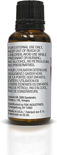 Vista 46 de Ethereal Nature 100% aceite puro