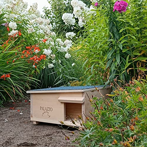 Dokkodo Egelhuis Palazzo - Image 6