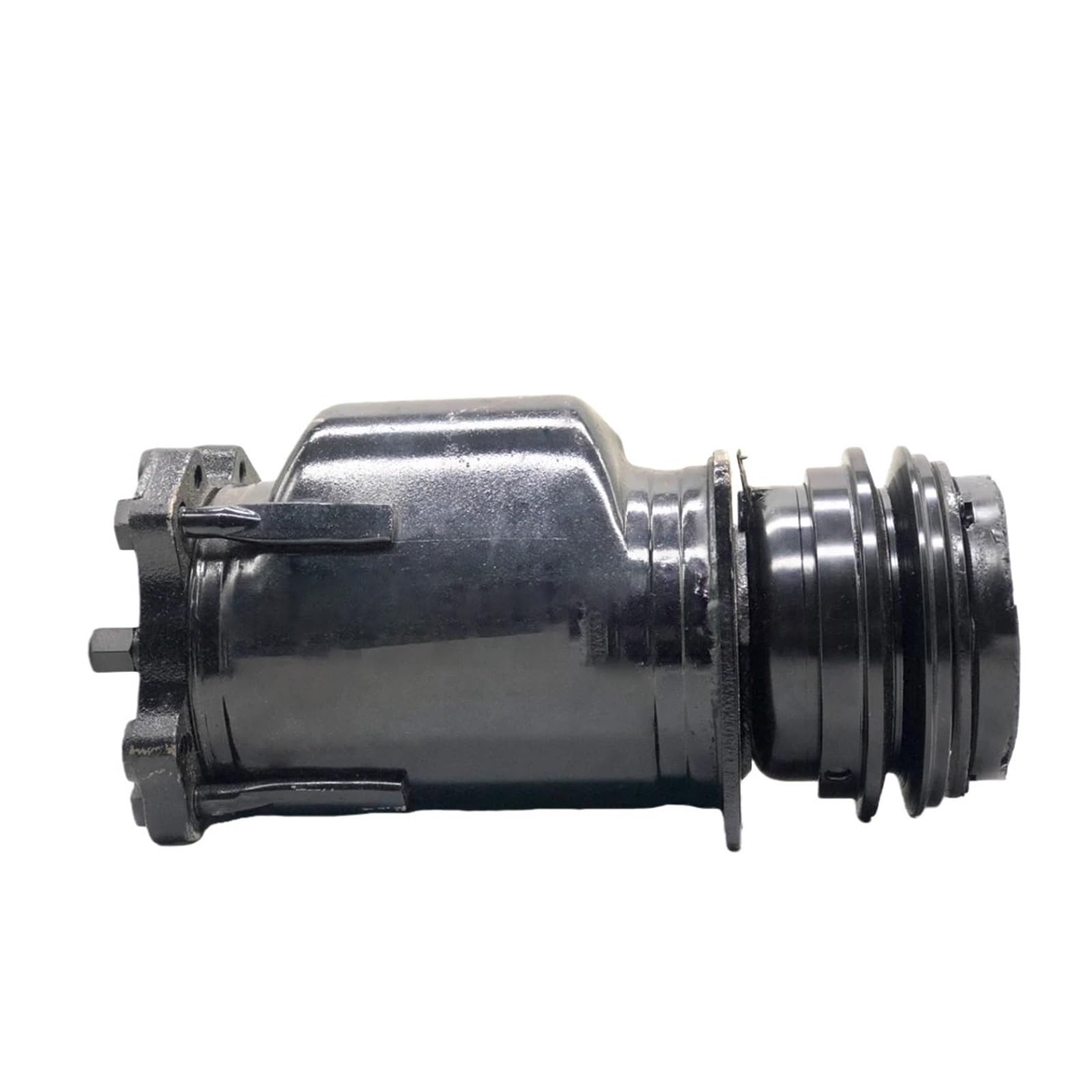 Jmcxwlaq One Color Ac Compressor Compatible With Cadillac Devill/Audi/Benz Daimler 1131376 1138090 1Pk