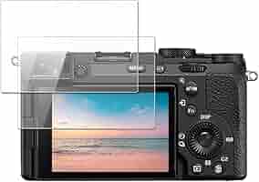 【週末限定値下げ】【ほぼ新品】SONY α6700 本体のみ➕保護フィルム Amazon | 対応 SONY α7C II / α7CR / α6700 ILCE-6700 保護
