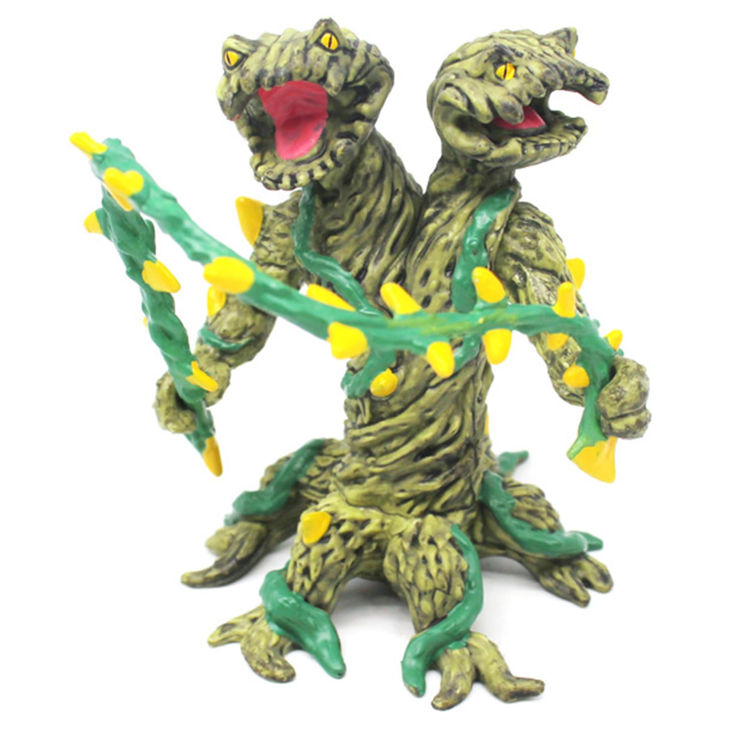 Doyomtoy Gorilla Monster Toys, Children's Fantasy Biology Toys, Jungle Animal Models, Creative Games