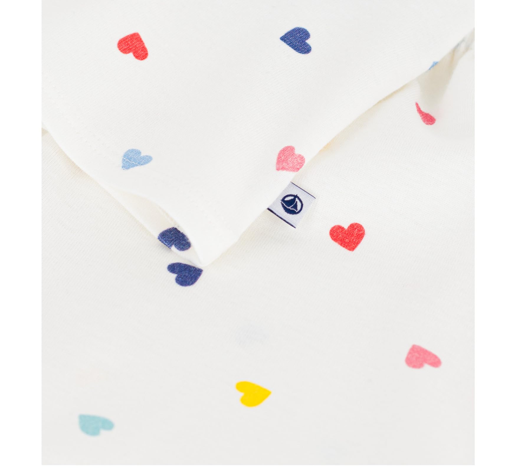 Petit Bateau A0f97 Abbigliamento Notte Bambine e Ragazze