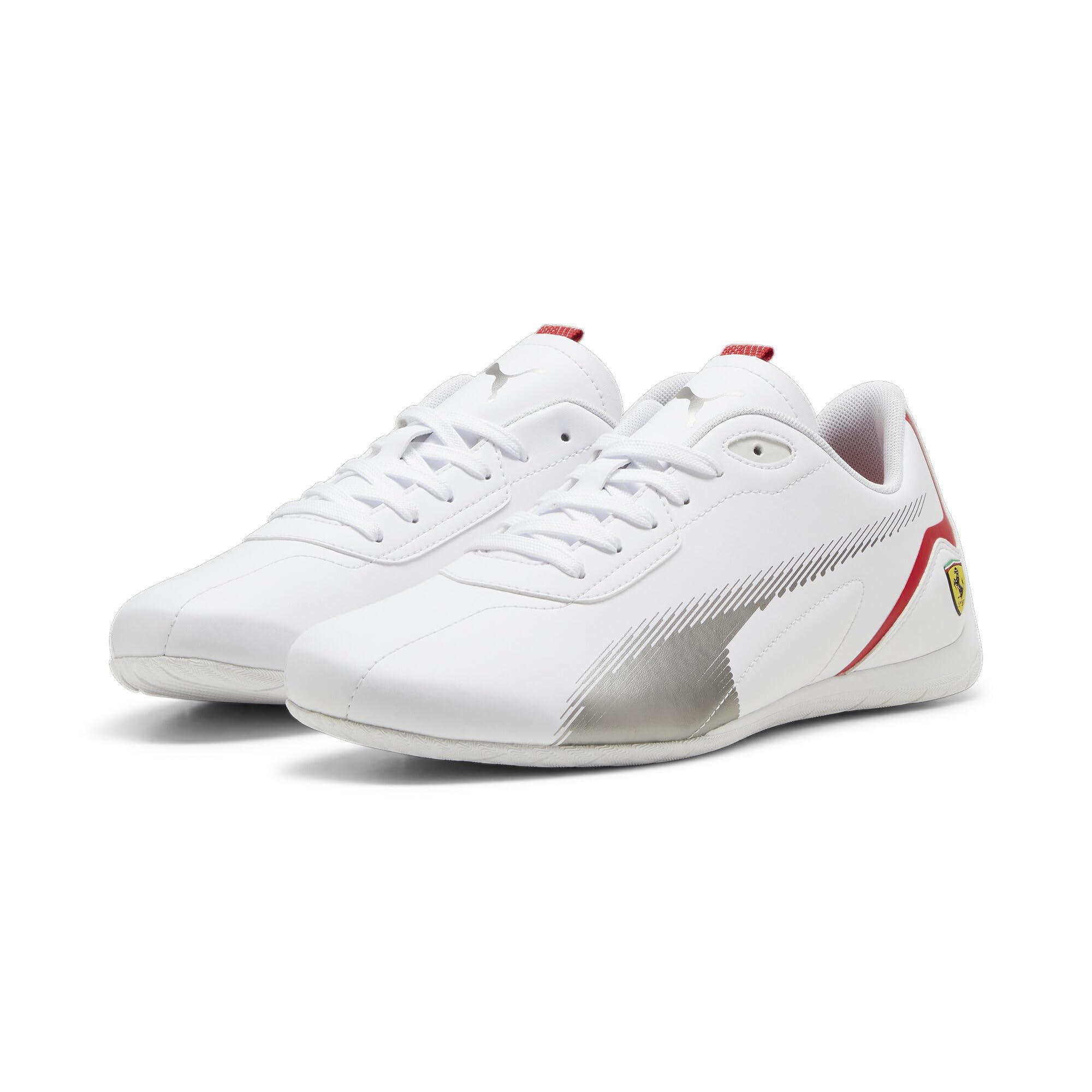 PUMA Ferrari Neo Cat 2.0, Zapatillas Unisex Adulto