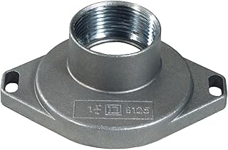 Square D - SQDB125 SQ D B125 1-1/4 in Bolt-ON HUB