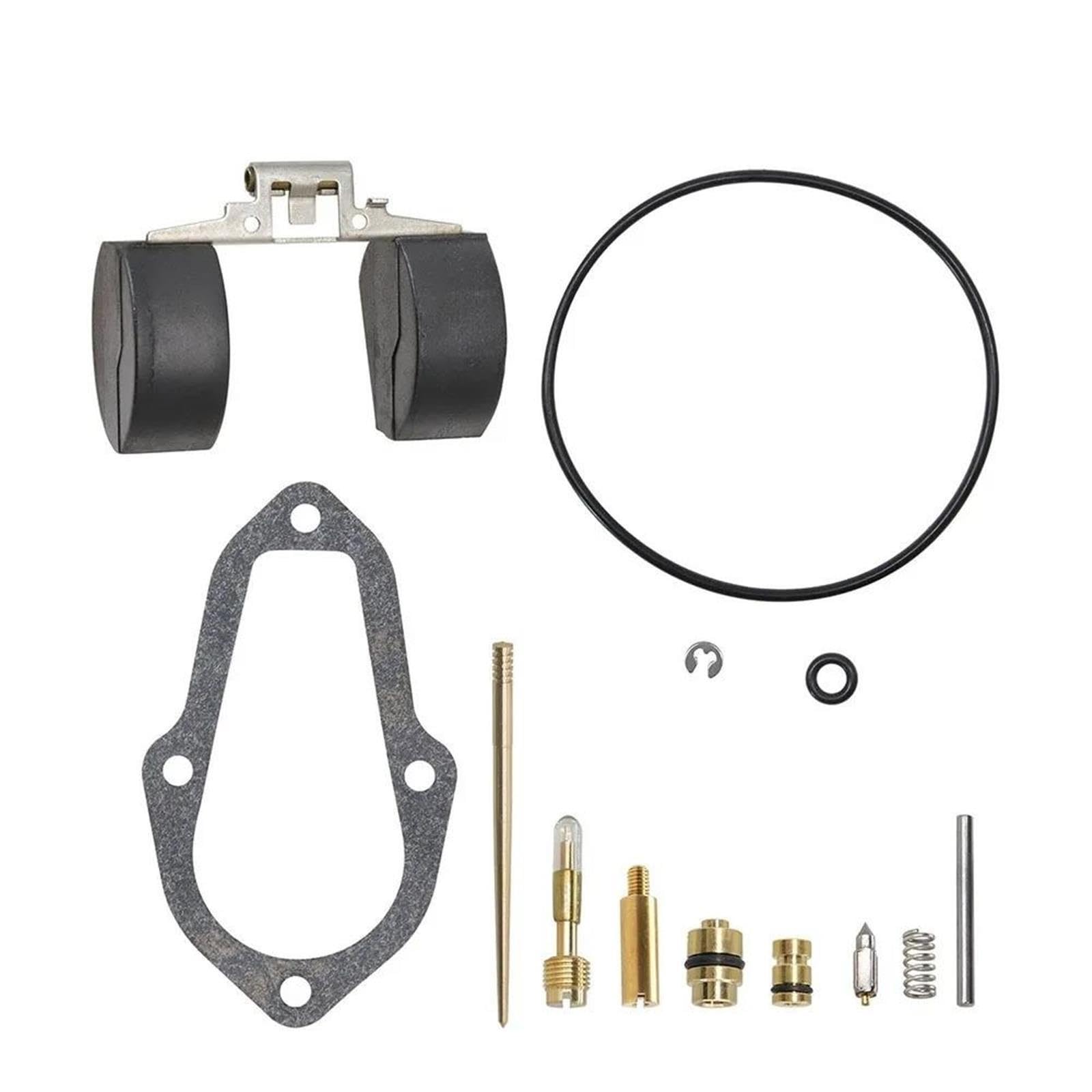 Carburatore Ricostruzione carburatore