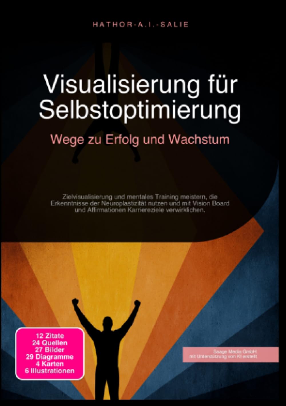 Visualisierung für Selbstoptimierung: Wege zu Erfolg und Wachstum