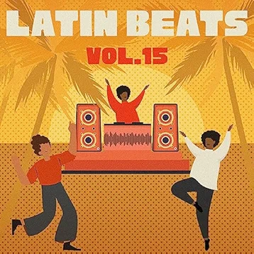 Latin Beats, Vol. 15