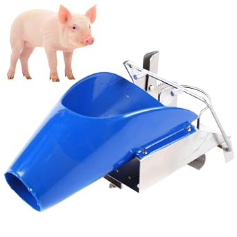 Castration Banding Tool Removable Stainless Steel Castration Bands with Rubberized Surface Safe & Efficient Kit for Improving Livestock Quality.