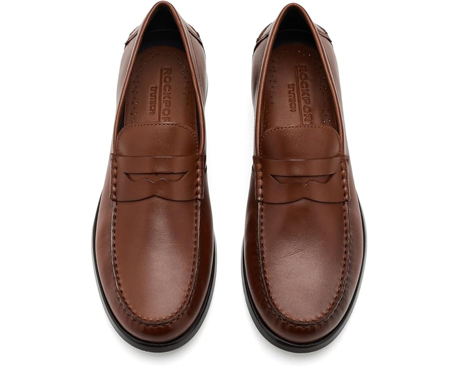 Rockport Willcox - Top View