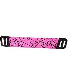 G733 Headphone Stap,Replacement Headband Compatible with Logitech G733/G335 Headset,Adjustable Suspension Headband Cushion Pad Cover,Comfort Support Strip for G733 G335 Gaming Headphones Pink