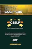 Official (ISC)2 Guide to the CSSLP CBK ((ISC)2 Press)