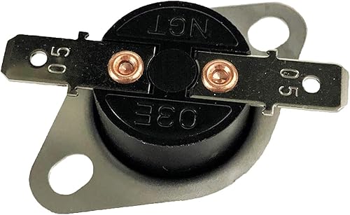 Miniatura 2 de NBK Interruptor 20297, el límite reemplaza al número de pieza OEM 37022